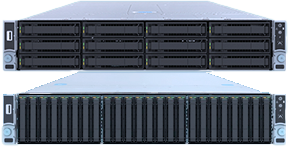 AMAX Rack-mount Server