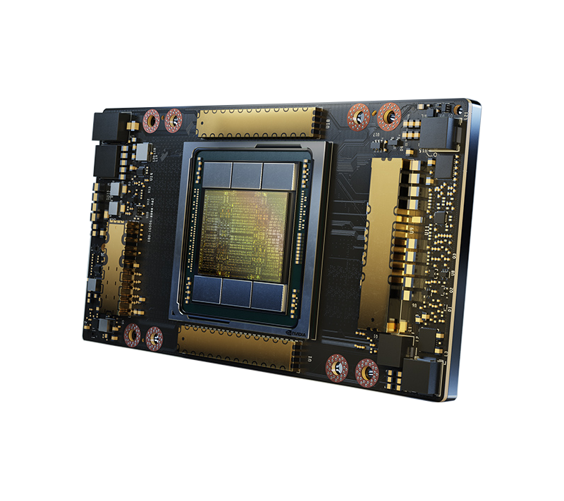 NVIDIA A100 Tensor Core