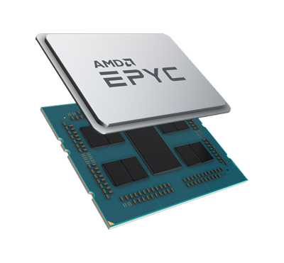 AMD EPYC 7002 Processor ROME
