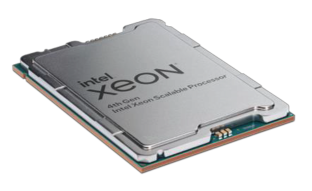 ntel® Xeon® Scalable processors