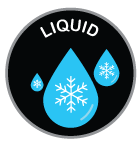 Liquid Cool icon