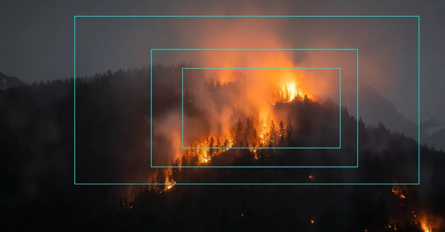 AI Innovations Set to Outsmart Wildfires and Enhance Prevention